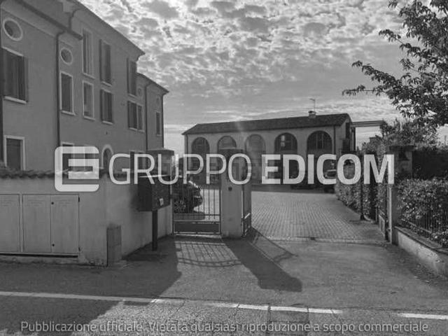 Appartamento in vendita a Ferrara, Reggio Emilia