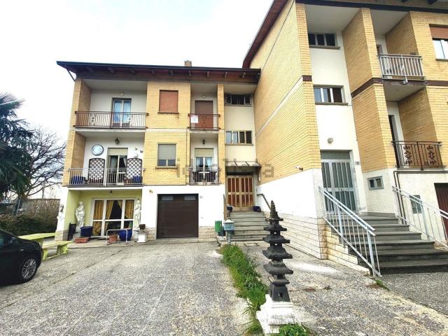 Appartamento in vendita a Gubbio, Umbria