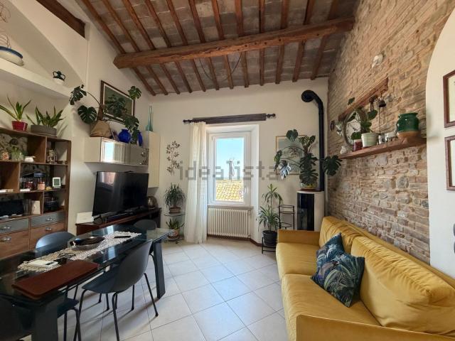 Appartamento in vendita a Santarcangelo di Romagna, Rimini