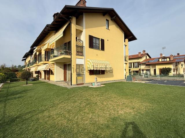 Appartamento in vendita a San Benigno, Cuneo
