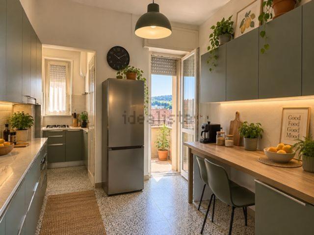Appartamento in vendita a Madonna Alta, Perugia