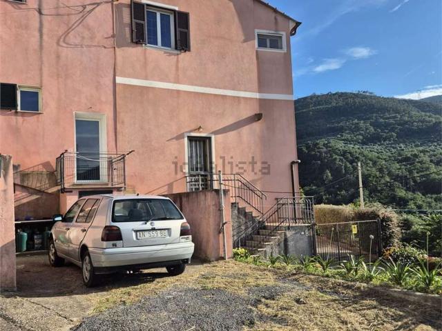 Appartamento in vendita a Bastia, Albenga