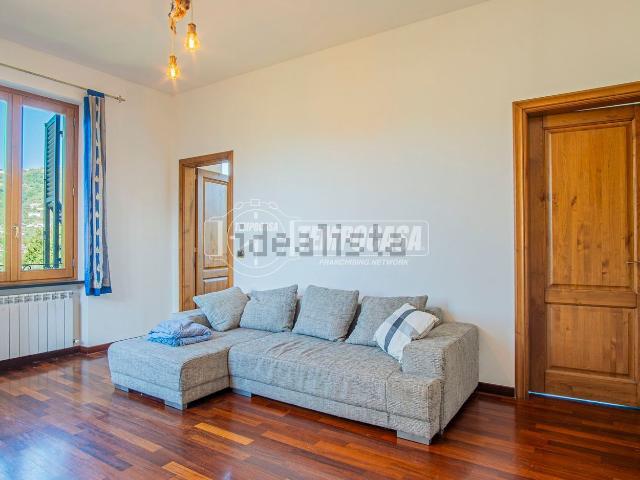 Appartamento in vendita a Panesi, San Salvatore
