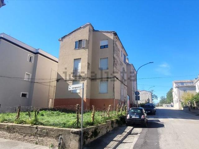 Appartamento in vendita a Casalbordino, Abruzzo