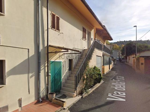 Appartamento in vendita a Aquilio, Tornimparte