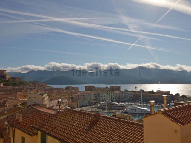 Attico in vendita a Portoferraio, Toscana