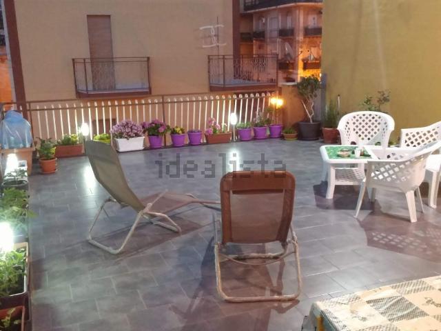 Appartamento in vendita a Collesano, Palermo