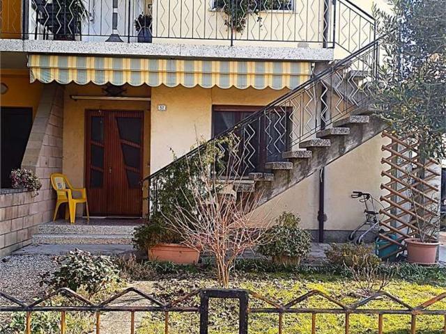 Appartamento in vendita a Palazzolo Dello Stella, Friuli-Venezia Giulia