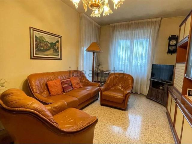 Appartamento in vendita a Gaggiolo, Piemonte