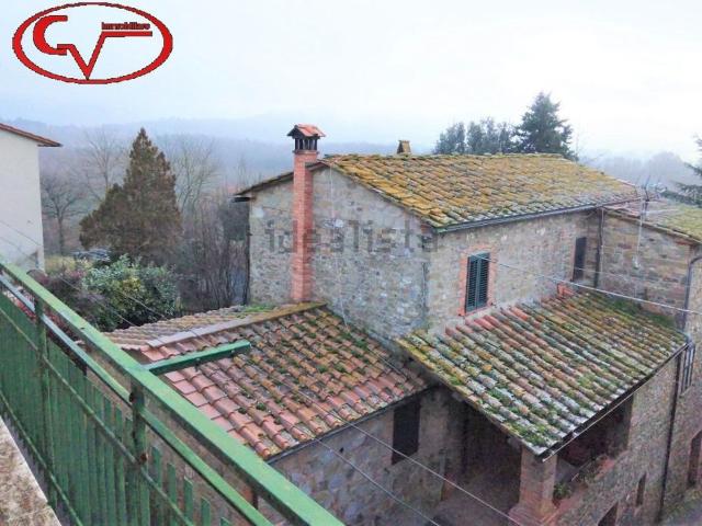 Appartamento in vendita a Bucine, Toscana