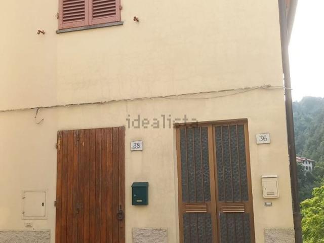 Appartamento in vendita a Poppi, Toscana