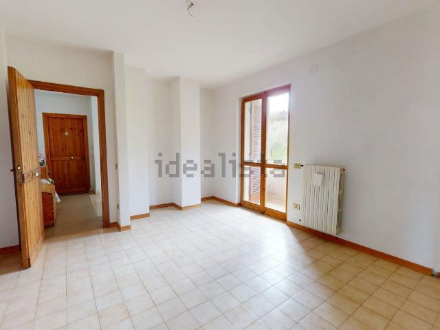Appartamento in vendita a Pontecentesimo, Foligno
