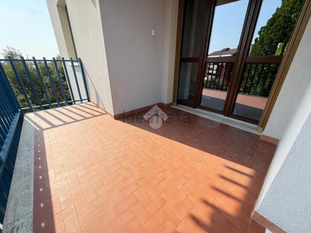 Appartamento in vendita a Pantigliate, Milano
