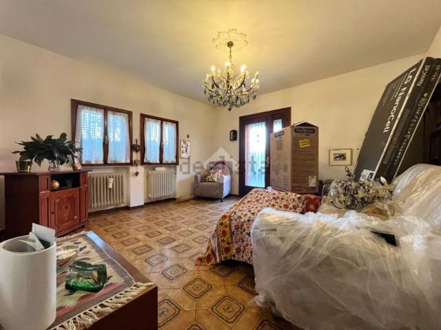 Appartamento in vendita a Roncaglia, Ponte San Nicolò