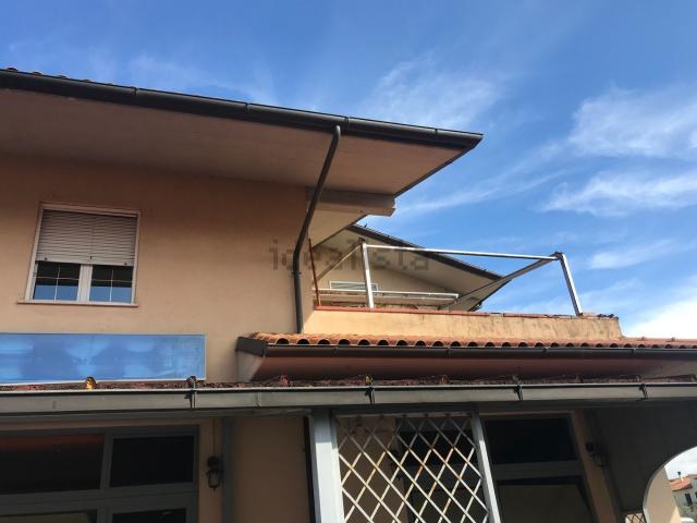 Appartamento in vendita a Poggetto, Gioiella