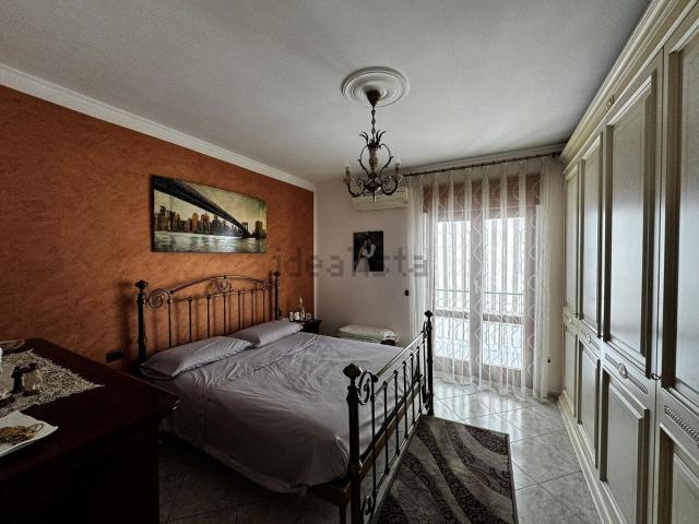 Appartamento in vendita a Scafati, Campania