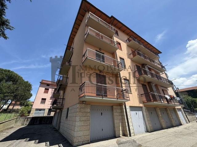 Appartamento in vendita a Moiano, Città Della Pieve