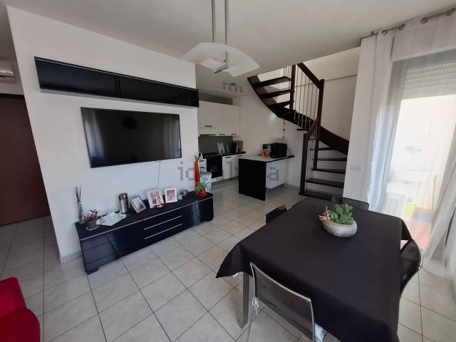 Appartamento in vendita a Scopaia, Livorno