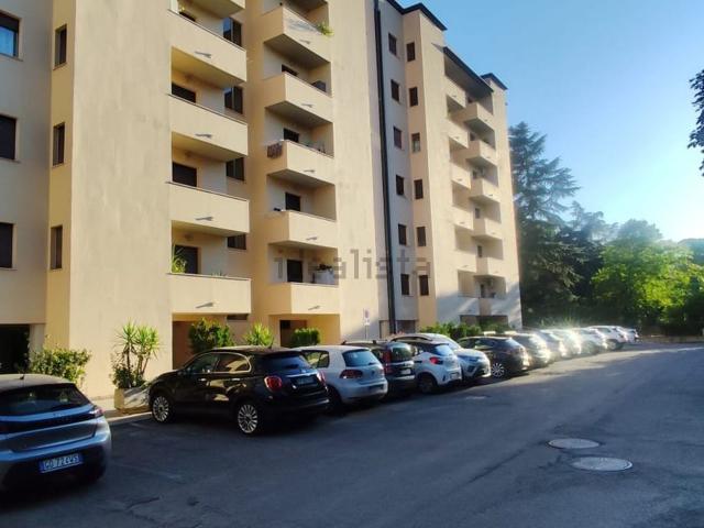 Appartamento in vendita a Ponte San Giovanni, Cenerente