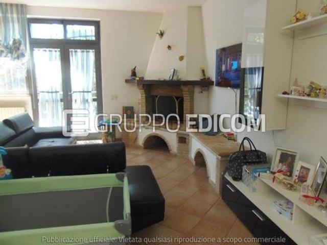 Appartamento in vendita a Sferracavallo, Orvieto