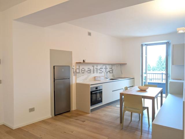 Appartamento in vendita a Oltrecastello, Trento