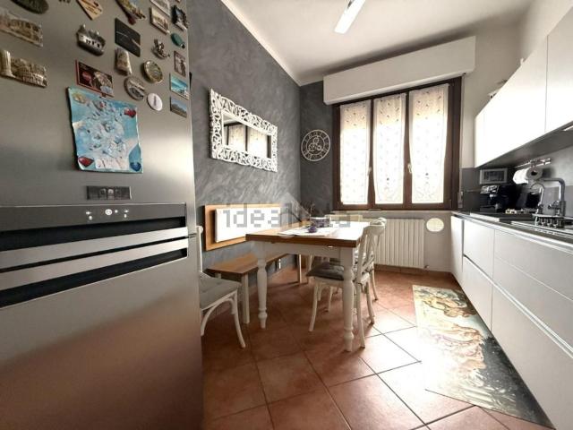 Appartamento in vendita a Casaletto Vaprio, Lombardia