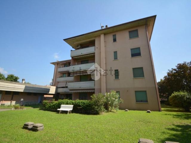 Appartamento in vendita a Cornate D'adda, Lombardia