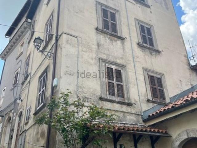 Appartamento in vendita a Rocca Di Mezzo, Abruzzo