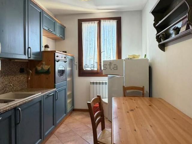 Appartamento in vendita a Gazzera, Venezia