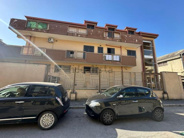 Appartamento in vendita a Sant'antimo, Campania