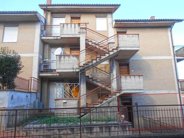 Appartamento in vendita a Abbadia Di Montepulciano, Toscana