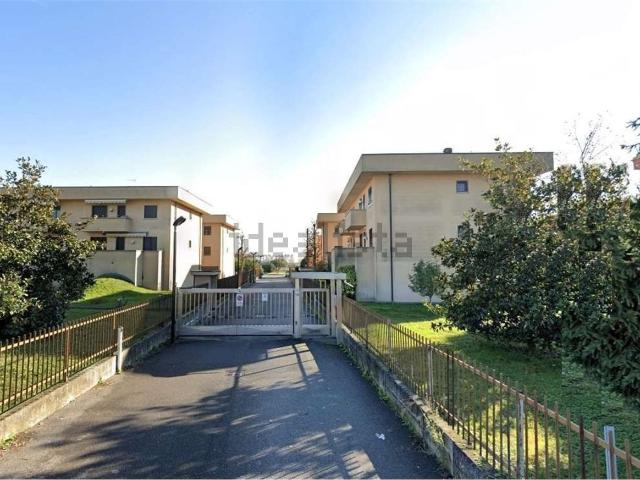 Appartamento in vendita a Moro di Locate, Locate di Triulzi