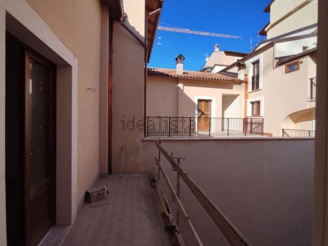 Appartamento in vendita a Quarto di San Giovanni, Tornimparte