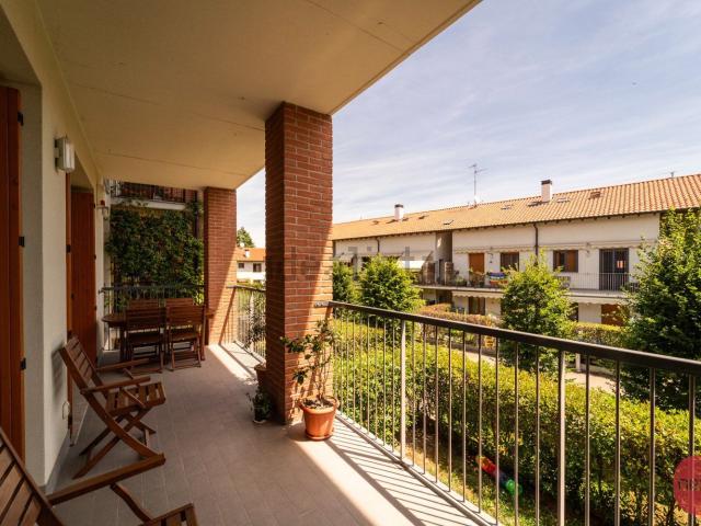 Appartamento in vendita a San Donato Milanese, Lombardia