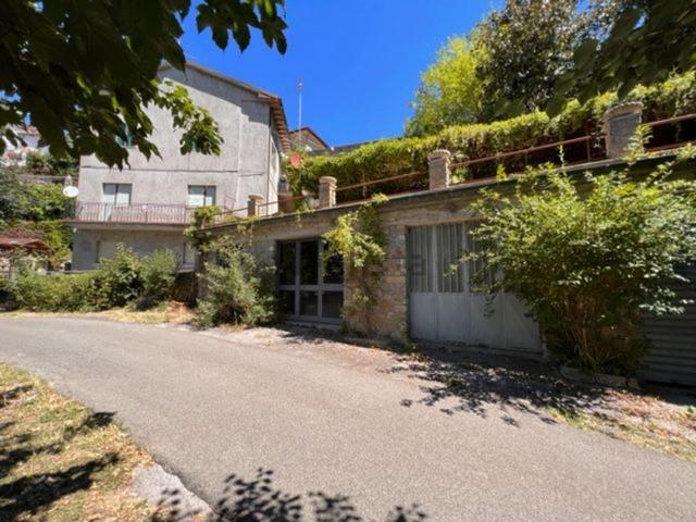 Appartamento in vendita a Unione dei Comuni Montani Amiata Grossetana, Santa Fiora