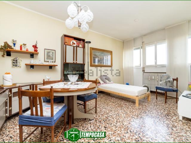 Appartamento in vendita a Cavenago Brianza, Lombardia