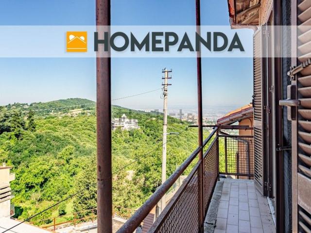 Appartamento in vendita a Rocca Priora, Roma Capitale