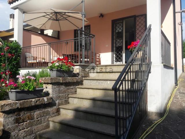Appartamento in vendita a Nepi, Lazio