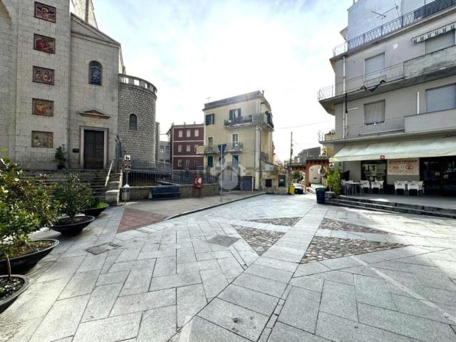 Appartamento in vendita a Seuna, Nuoro