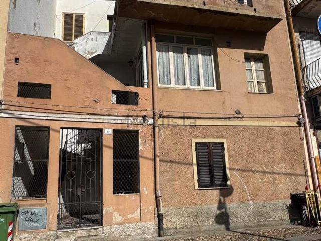 Appartamento in vendita a Seuna, Nuoro