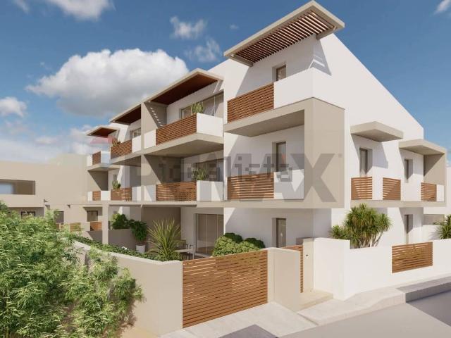 Appartamento in vendita a Caucana, Santa Croce Camerina