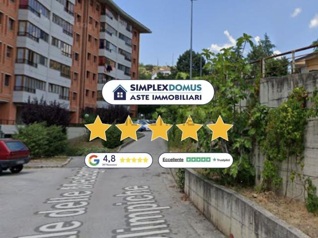 Appartamento in vendita a Potenza, Basilicata
