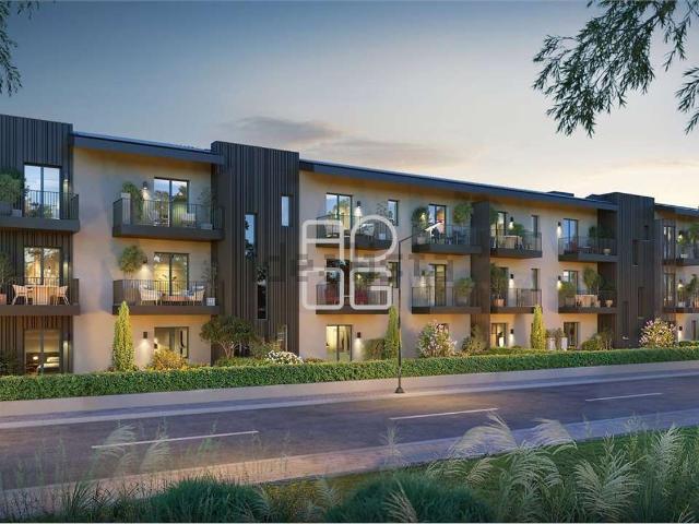 Appartamento in vendita a Vicina, Desenzano Del Garda