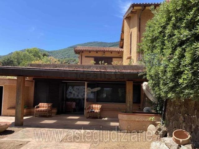 Appartamento in vendita a Spartaia, Marciana