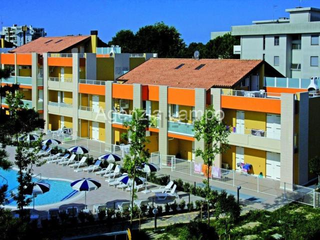 Attico in vendita a Lido del Sole, San Michele al Tagliamento