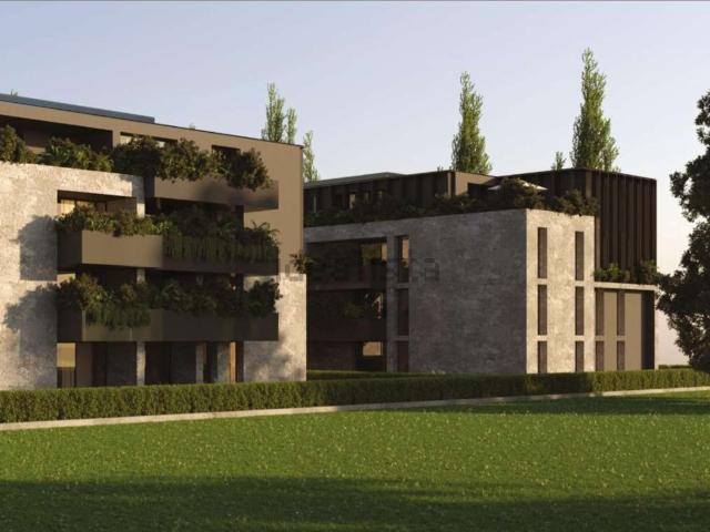 Attico in vendita a Rimini, Reggio Emilia