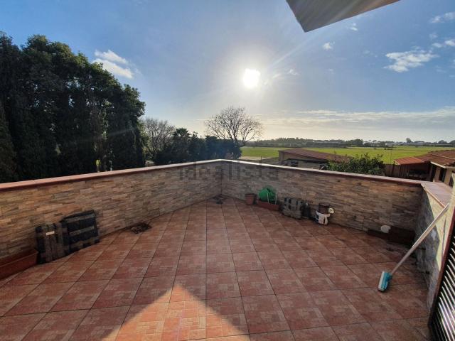 Appartamento in vendita a La Cogna, Aprilia