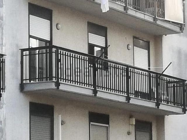 Appartamento in vendita a Villasmundo 2000, Melilli