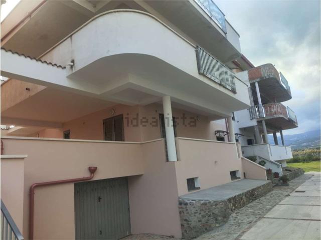 Appartamento in vendita a Calabria, Cosenza