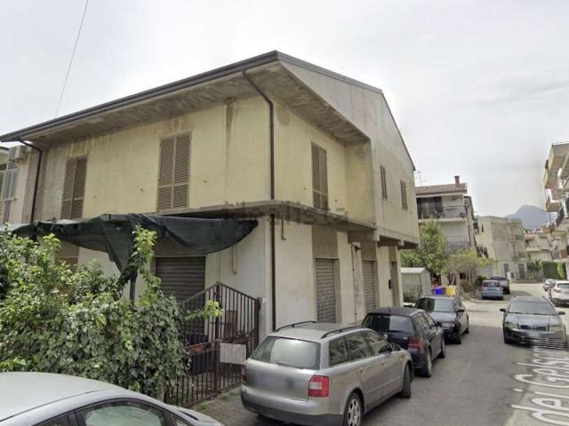 Appartamento in vendita a Calabria, Cosenza